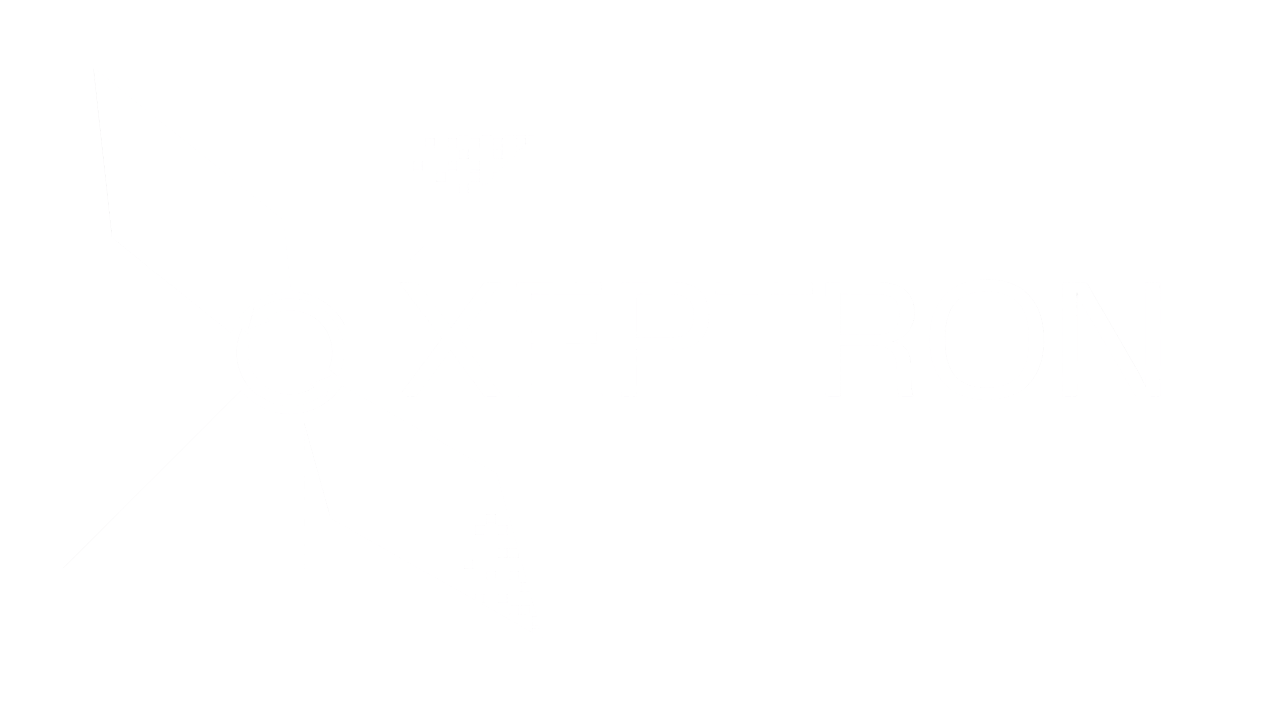 xeptron_logo_white_no tagline_transparent